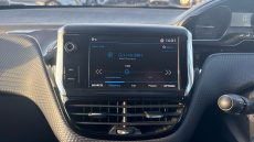 Peugeot 208 1.2 PureTech 82 Allure 5dr Petrol Hatchback